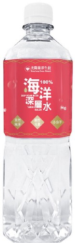 D618海洋深層水1500ML