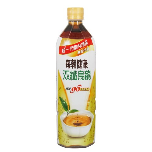 每朝雙纖烏龍茶